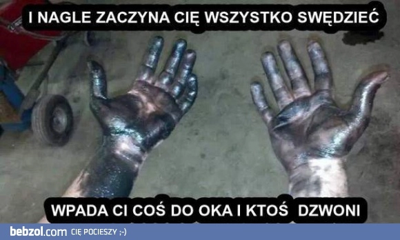 
    Zawsze to samo