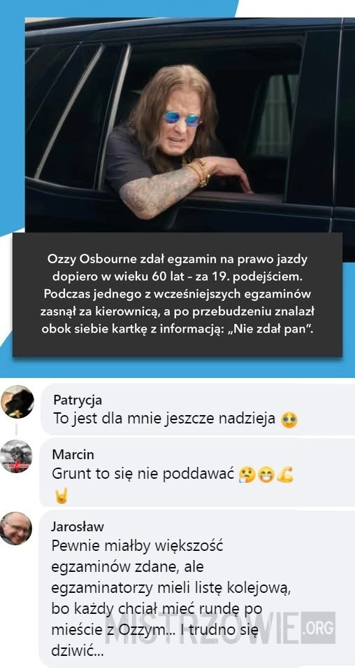 
    Egzamin