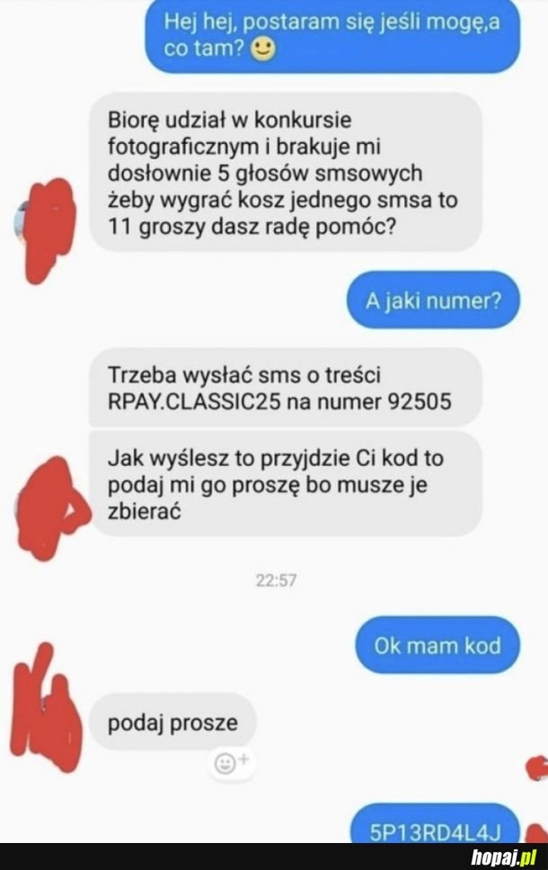 
    Krótko