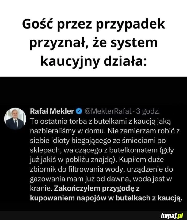 Coś nie pykło jak miało xD