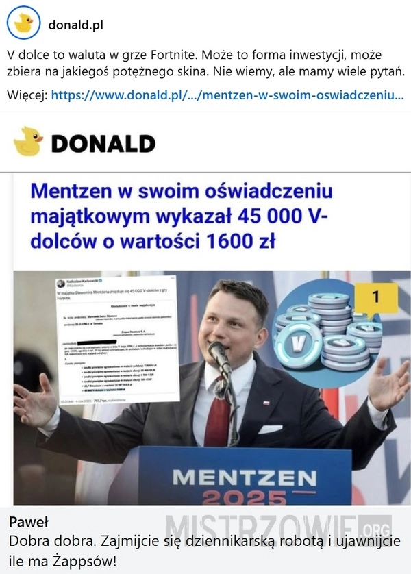 
    Waluta