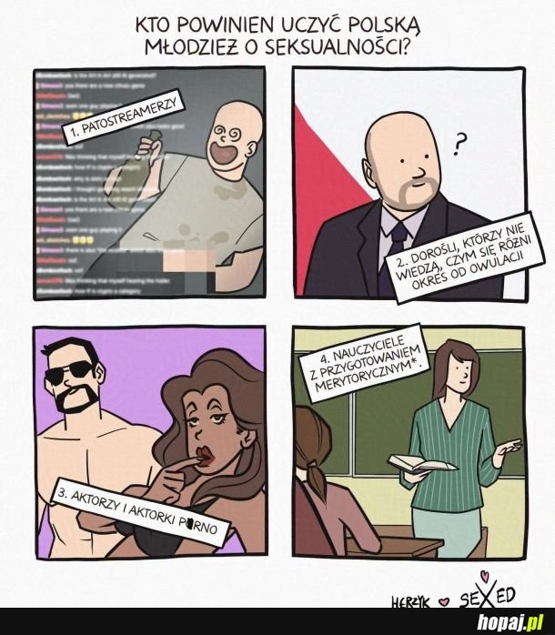 Wybieram bramkę nr 3