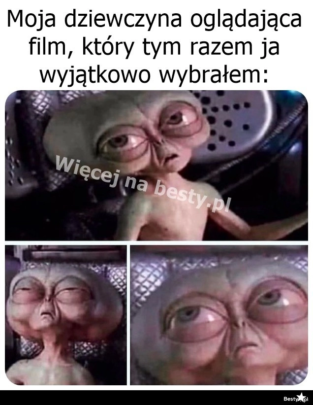 
    Co za zainteresowanie 