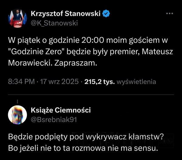 
    Gość specjalny