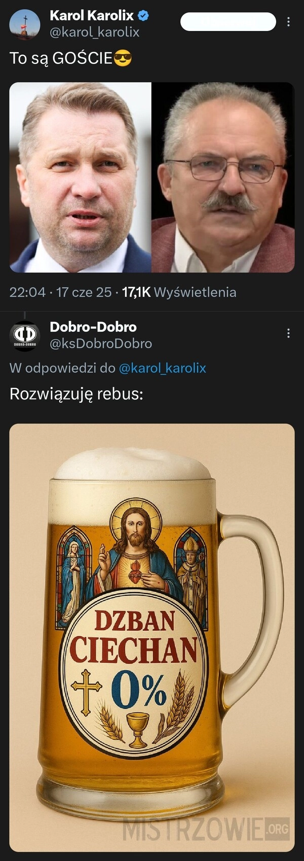 
    Goście