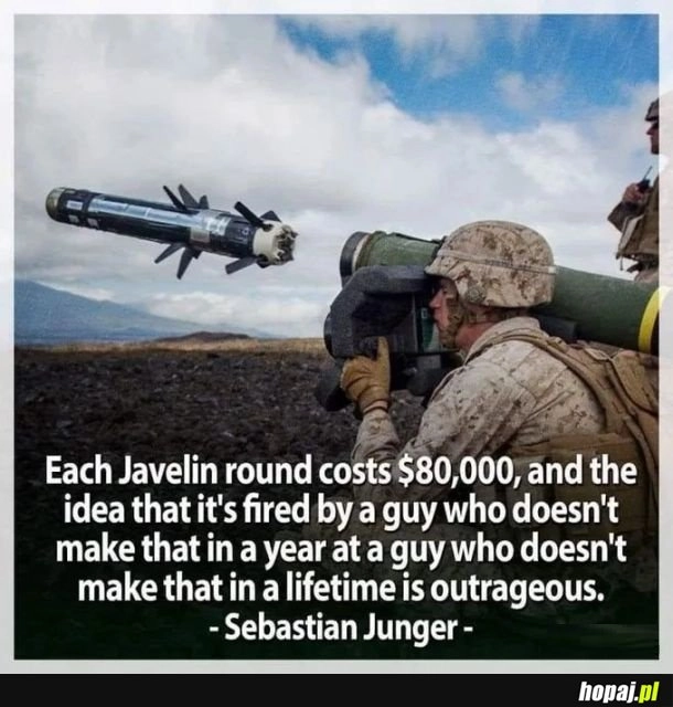 Miliarderzy predzej dadza kazdemu po atomòwce niż godziwą wypłatę