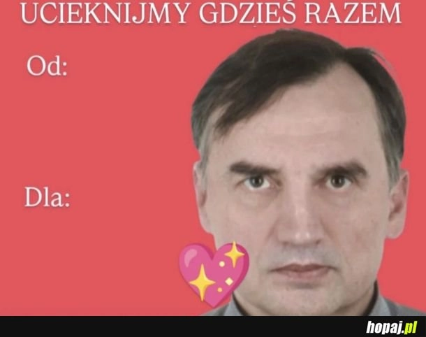 Walentynka dla ciebie