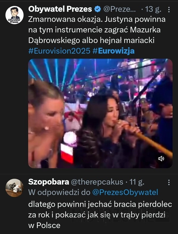 
    Zmarnowana okazja