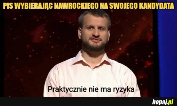 
    Nawrocki.