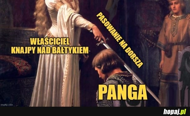 
    Panga.