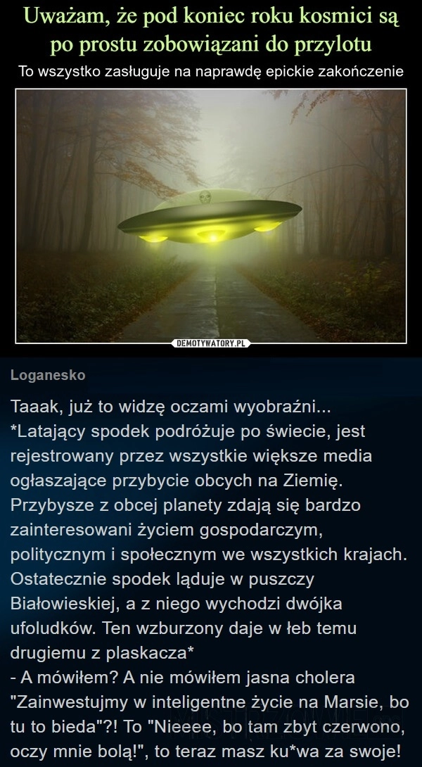 
    Kosmici