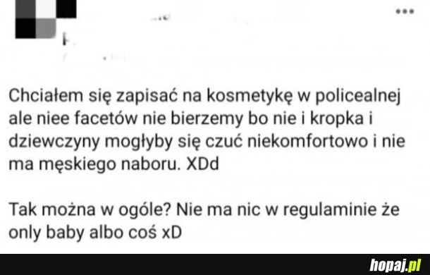 Fajna równość