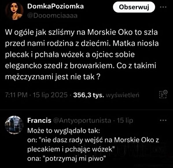 
    Wycieczka