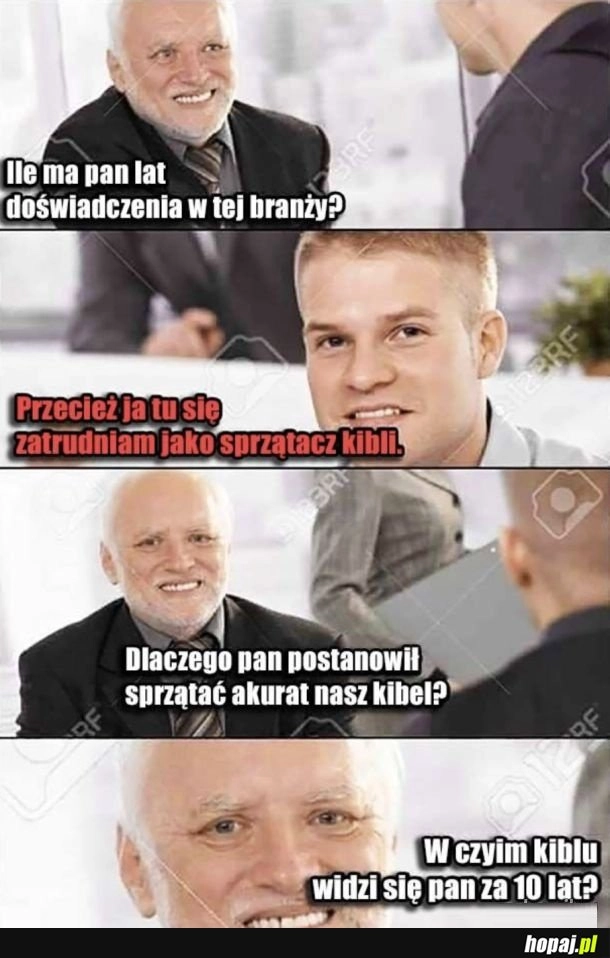 
    Rozmowa o prace