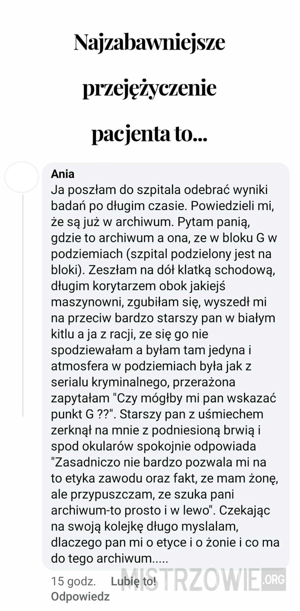 
    Przejęzyczenie