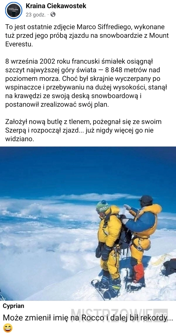 Zjazd