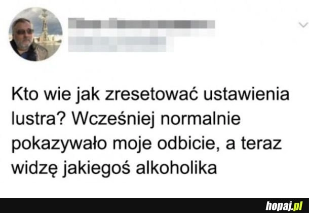 
    Po prostu przestań pić
