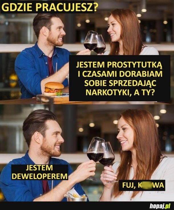 
    Obrzydliwe xd