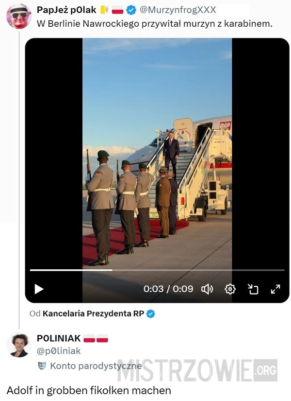 
    Przywitanie