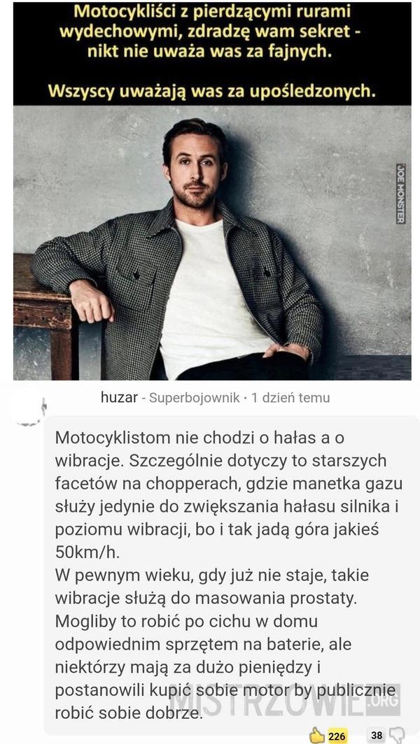 
    Zagadka rozwiązana