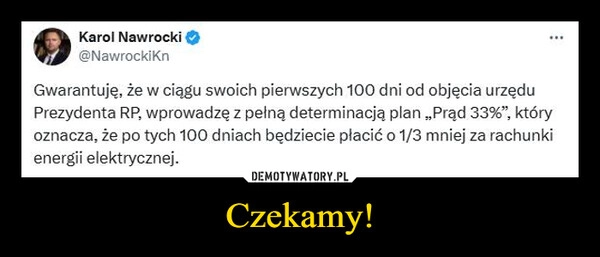 
    Czekamy!