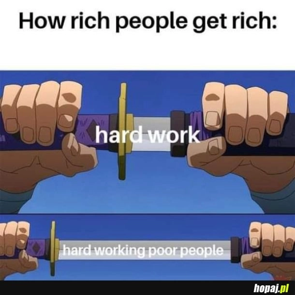 Po co panu ta skládka zdrowotna panie Areczku? Wciągnięcie do tokarki to śmierć godna samuraja