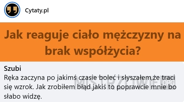 
    Reakcja
