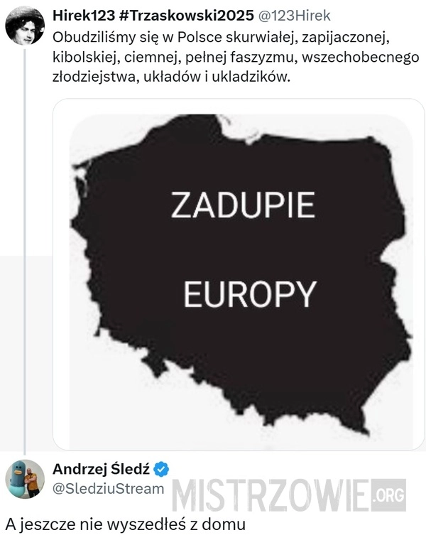
    Polska