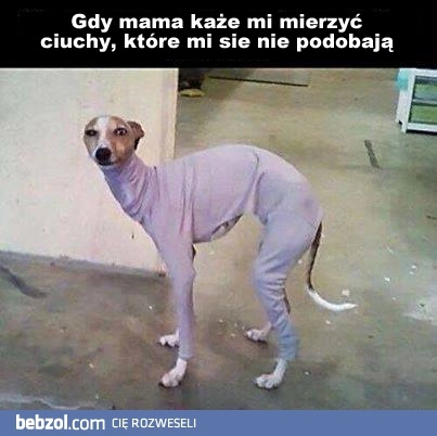 
    Zakupy z mamą