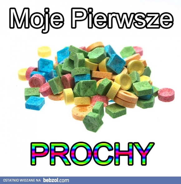 Byłem uzależniony