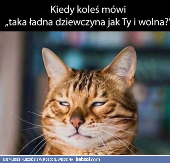 
    Taka ładna