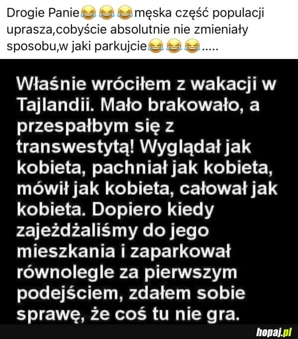 
    Diabeł tkwi w szczegółach