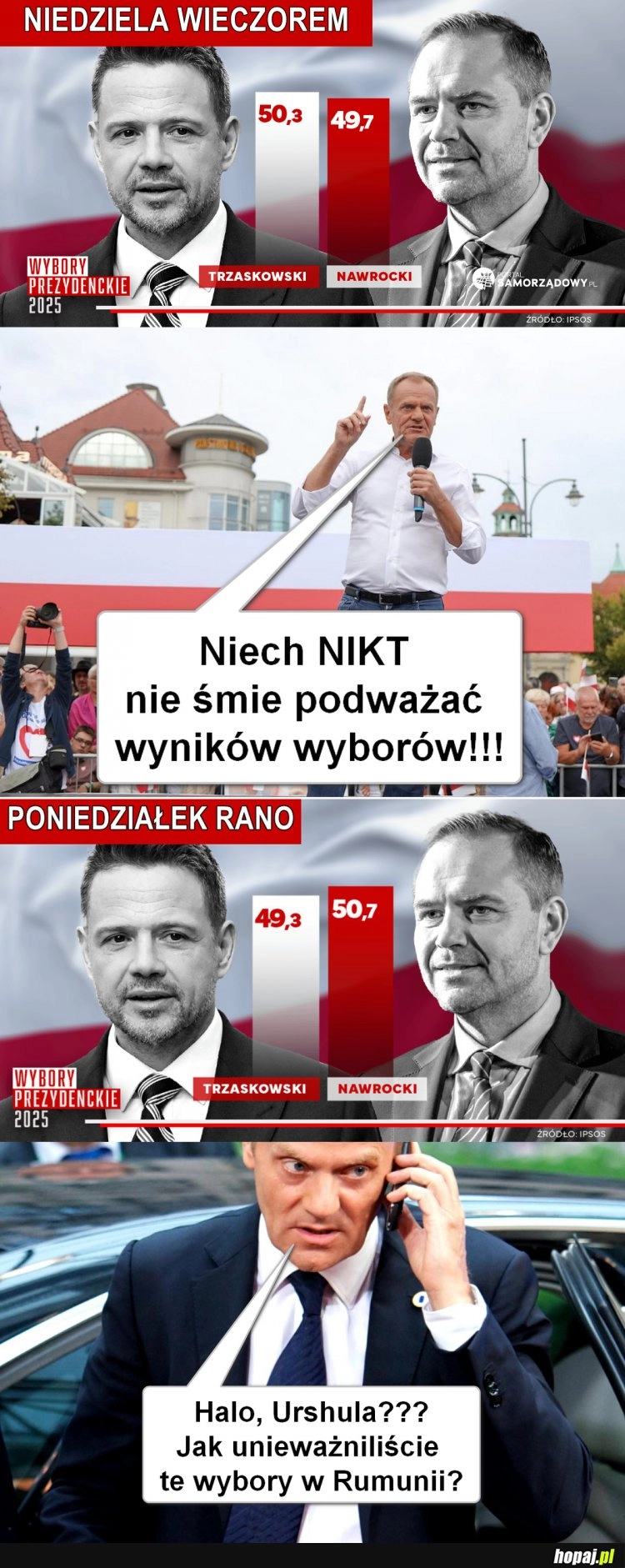 
    Taka sytuacja!