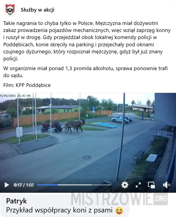 
    Mężczyzna
