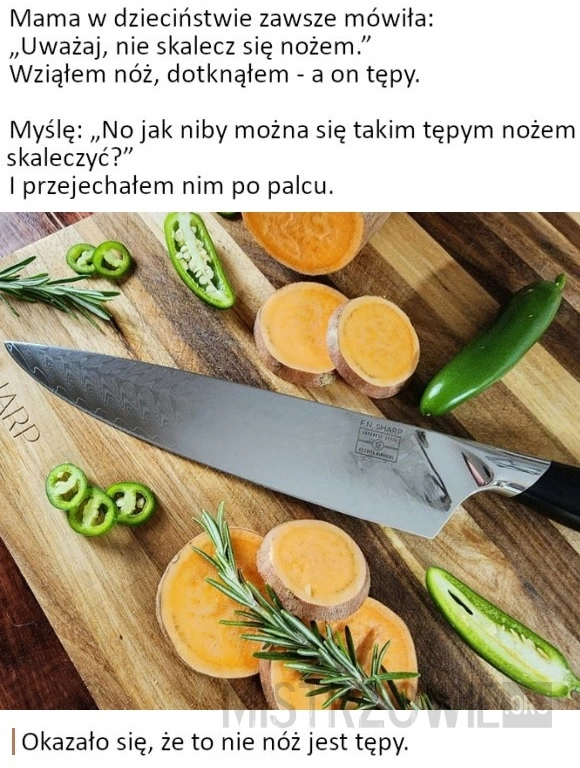 
    Noż