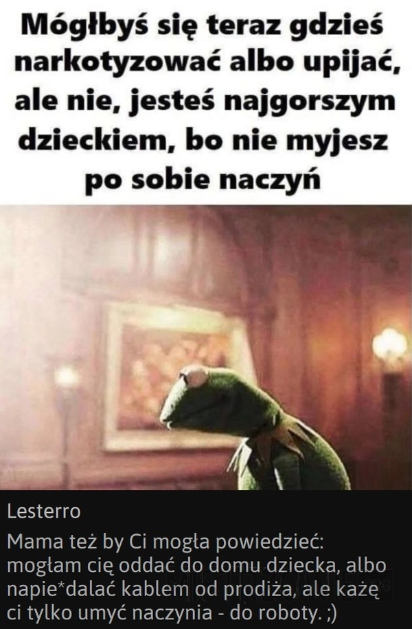 Straszne przewinienie