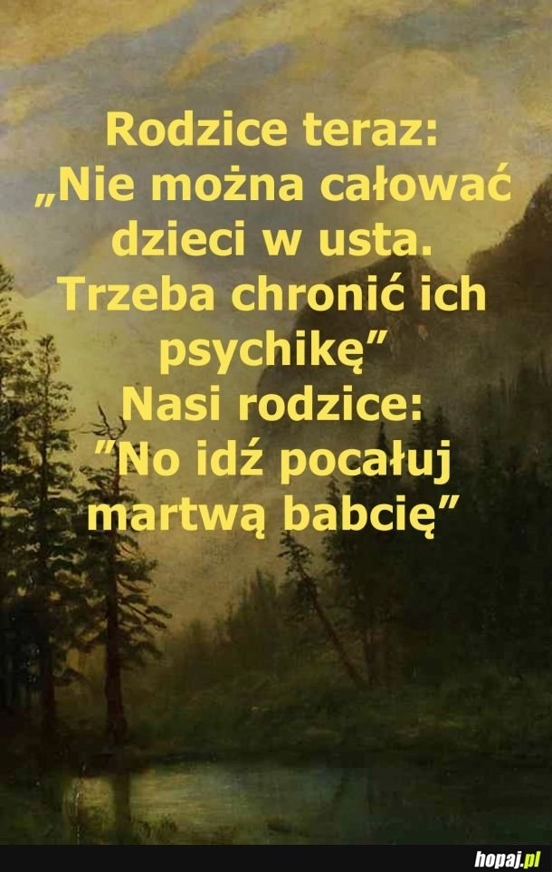 Pokolenia