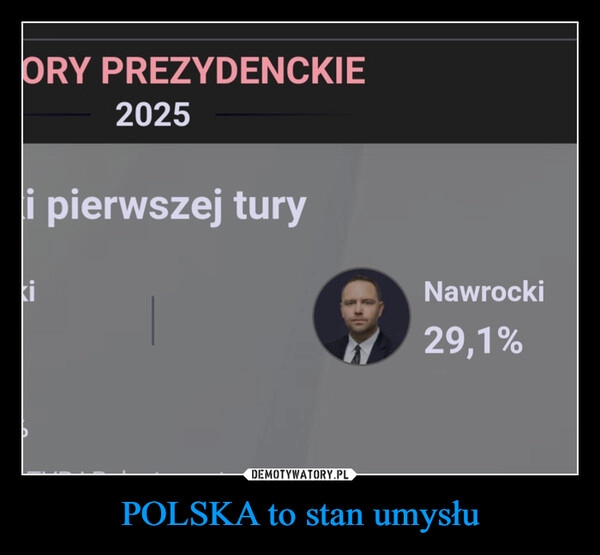 
    POLSKA to stan umysłu