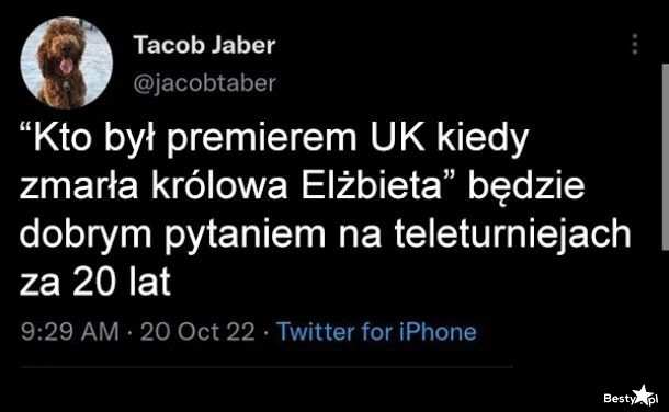 
    Pomysł na pytanie 