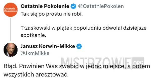Spotkanie