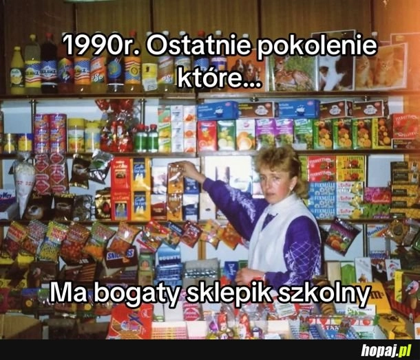 
    Pamiętasz 1990?