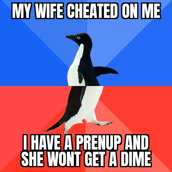 
    I wanna see she starve