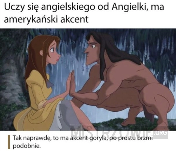 
    Angielski