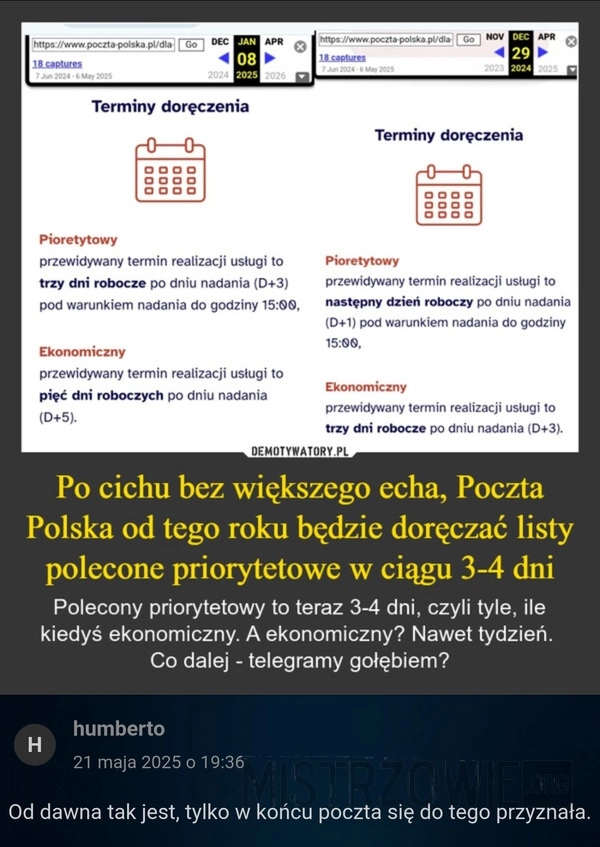
    Poczta Polska