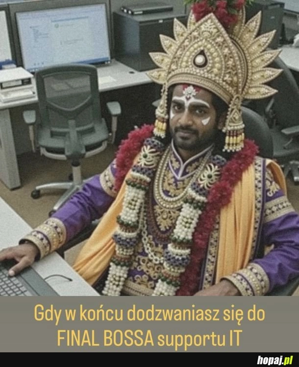 Final boss supportu tel